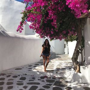 Meet your Posher, Sandra